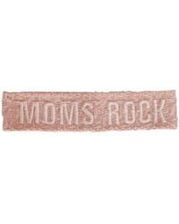 LABEL K - Braided Fabric Bracelet - Lyst