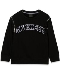 Givenchy - Crewneck Sweatshirt - Lyst