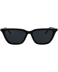 Saint Laurent - Sunglasses - Lyst
