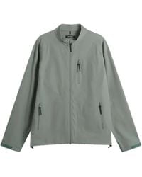 Hiking Patrol - Chaqueta técnica Edge Lt Softshell - Lyst