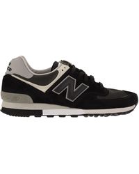 New Balance - 576 Sneakers - Lyst