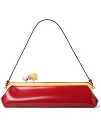 Jacquemus - The Salon Long Clutch Bag - Lyst