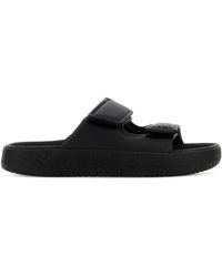 Veja - Slip On Sandals - Lyst
