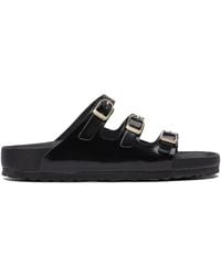 Birkenstock - "Florida Fresh" Sandals - Lyst