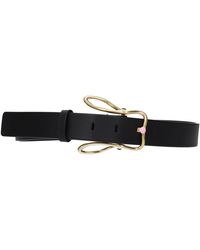 Bottega Veneta - Bunny Belt - Lyst