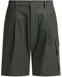 C.P. Company - Cp Bedrijfsshorts - Lyst