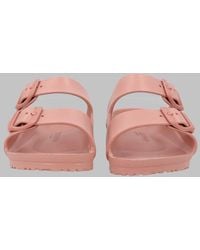 Birkenstock - Arizona Kids Eva Clay, Eva - Lyst
