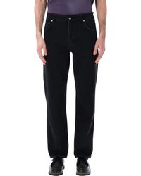 Represent - Vertegenwoordig Jeans Zwart - Lyst
