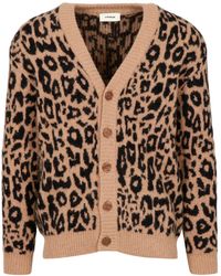 A PAPER KID - Suéteres de papel para niños manchados - Lyst