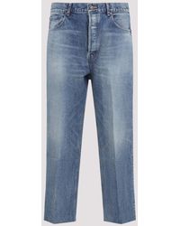 Celine - Boyfriend 001 Jeans - Lyst