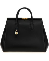 Dolce & Gabbana - 'Tag Xl Marlene 'Handtasche - Lyst