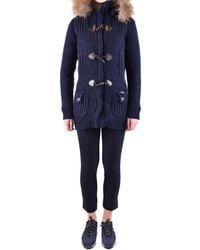 Bark - Jacket - Lyst