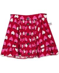 N°21 - Skirt - Lyst