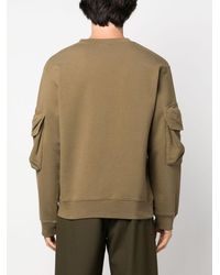 Dries Van Noten - 02960 Hami 7619.K.Sweater - Lyst