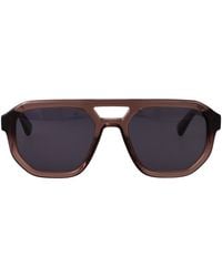 Mykita - Squared Sunglasses Amare 408 - Lyst