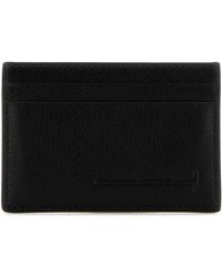 Tom Ford - Leather Card Holder - Lyst