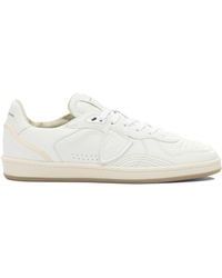 Philippe Model - Sneakers & Slip On - Lyst