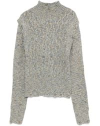 Pinko - Proud Mary Maglia Muline - Lyst