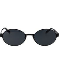 Saint Laurent - Sunglasses - Lyst