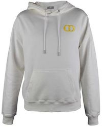 Dior - Sweatshirt Cd Icon - Lyst
