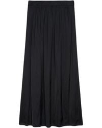 Zadig & Voltaire - Zadig & Voltaire Jady Satin Bijoux - Lyst