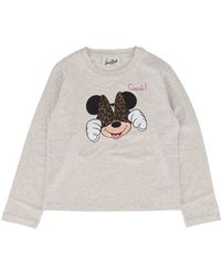 MC2 Saint Barth - Penny Minnie Cucu Classic Leo 15 Ml Emb - Lyst