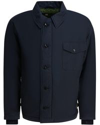 Buzz Rickson's - "a 2 Civilian"-jas - Lyst