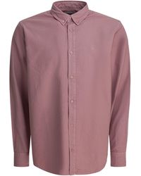 Carhartt - /S Bolton" Shirt - Lyst