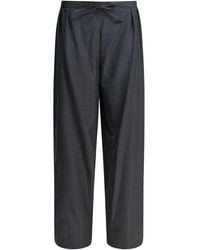 Loulou de Saison - "cove Lds" Broek - Lyst