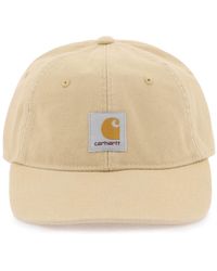 Carhartt - Icon Baseball Cap avec logo Patch - Lyst