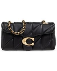 COACH - Tabby Schultertasche 20Cm - Lyst