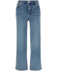 FRAME - Jeans - Lyst