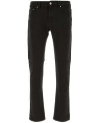 PT Torino - Stretch Denim Jeans - Lyst