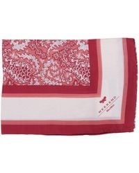 Weekend by Maxmara - Stola Foulard Mantella Sarong - Lyst