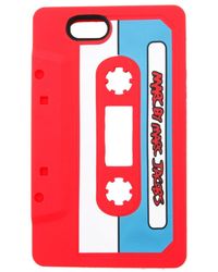 Marc By Marc Jacobs - I-Phone 5 Case - Lyst