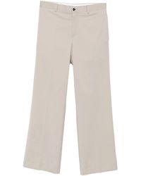 LC23 - Flare Trousers - Lyst