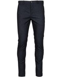 Rrd - Trousers - Lyst