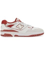 New Balance - Sneaker 550 - Lyst