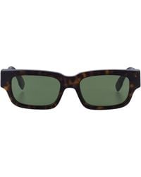 Retrosuperfuture - Accesorios verde - Lyst