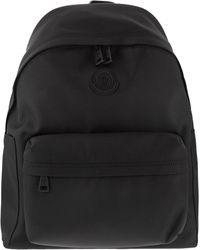 Moncler - New Pierrick Backpack - Lyst