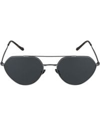 Giorgio Armani - Sunglasses 0 Ar6111 /19/145 - Lyst