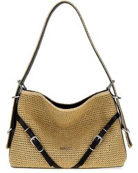 Givenchy - 'Voyou' mittlerer Umhängetasche - Lyst