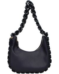 Stella McCartney - Stella Mc Cartney Shoulder Bags Eco Leather - Lyst