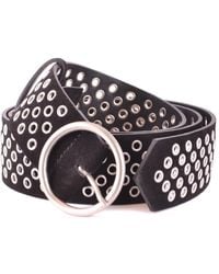 Philosophy Di Lorenzo Serafini - Belts - Lyst