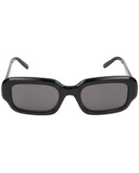 Loewe - Sunglasses Lw40158 I 01 A /21/140 - Lyst