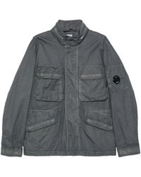 C.P. Company - Outerwear Medium Jacket - Lyst