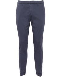 Dondup - I'M Not Sure I'M Ready To Go - Lyst