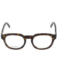 Givenchy - Sonnenbrille GV50011 I 052 /21/140 - Lyst