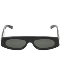 Gucci - Gg 1771s 001 sunglasses - Lyst