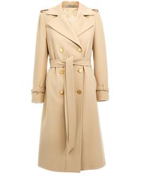 Tagliatore - Luanne Trench E Impermeabili-Donna - Lyst